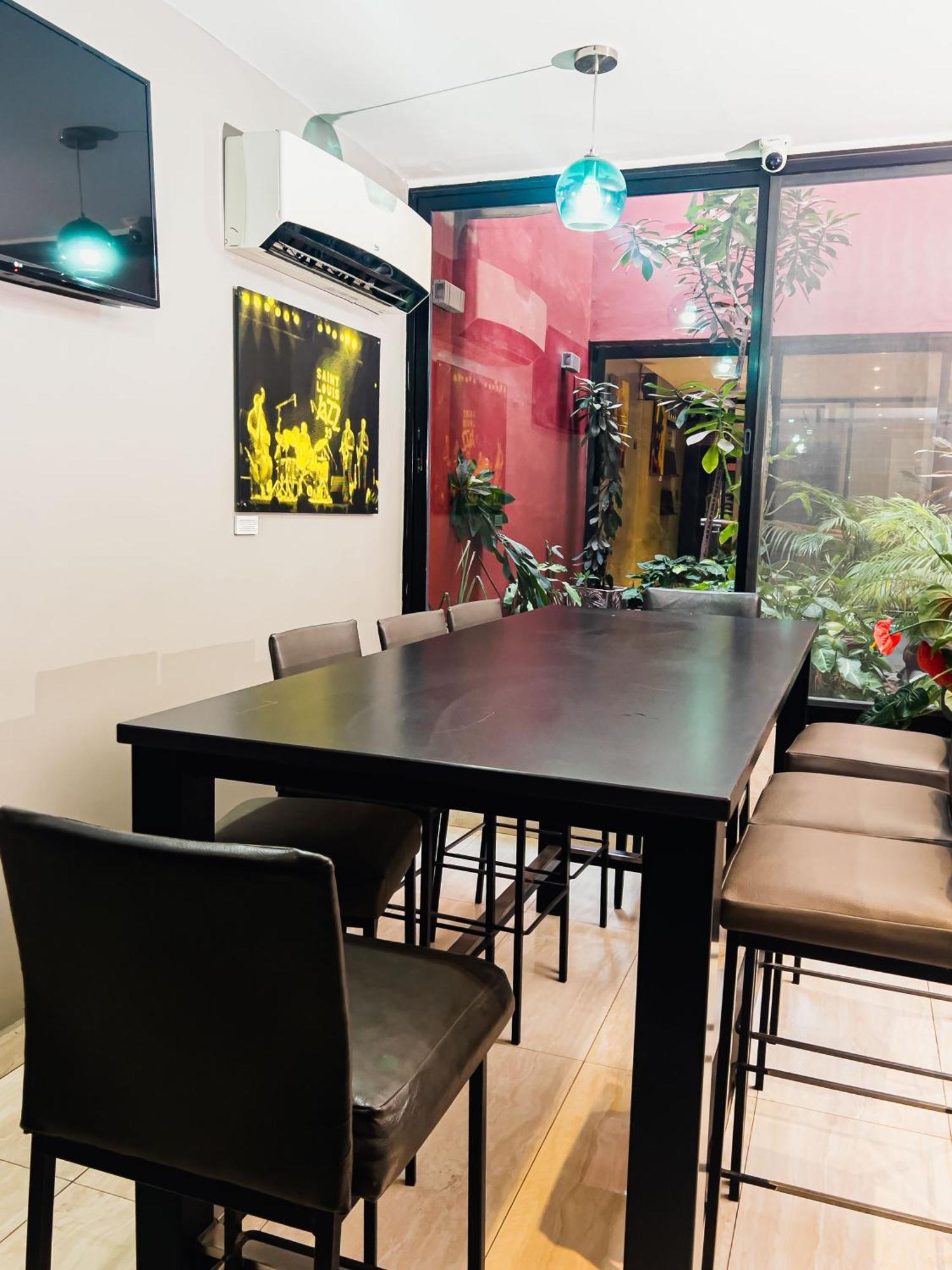 Hotel Vdn By Good Rade Dakar Esterno foto